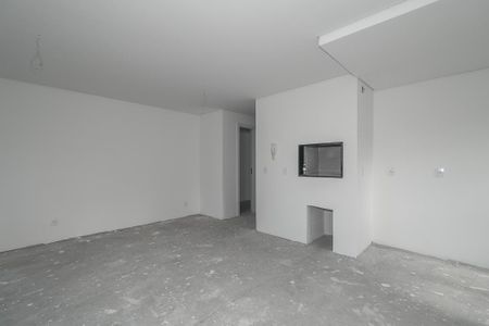 Apartamento à venda com 109m², 3 quartos e 2 vagasSala