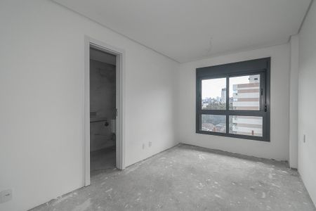 Apartamento à venda com 109m², 3 quartos e 2 vagasQuarto Suíte