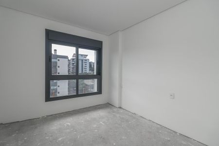 Apartamento à venda com 109m², 3 quartos e 2 vagasQuarto 3
