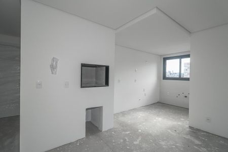 Apartamento à venda com 109m², 3 quartos e 2 vagasCozinha e Área de Serviço