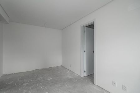 Apartamento à venda com 109m², 3 quartos e 2 vagasQuarto Suíte