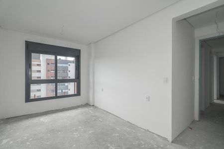 Apartamento à venda com 109m², 3 quartos e 2 vagasQuarto Suíte