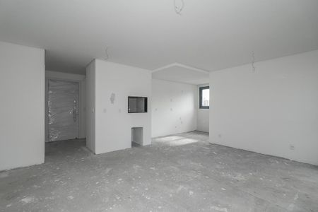 Apartamento à venda com 109m², 3 quartos e 2 vagasSala