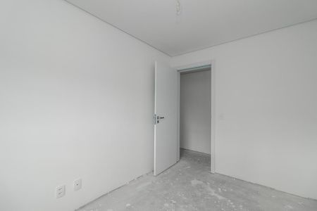Apartamento à venda com 109m², 3 quartos e 2 vagasQuarto 2