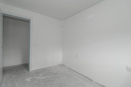 Apartamento à venda com 109m², 3 quartos e 2 vagasQuarto 2