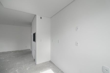 Apartamento à venda com 109m², 3 quartos e 2 vagasCozinha e Área de Serviço