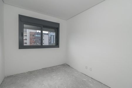 Apartamento à venda com 109m², 3 quartos e 2 vagasQuarto 2