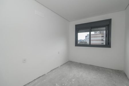 Apartamento à venda com 109m², 3 quartos e 2 vagasQuarto 2