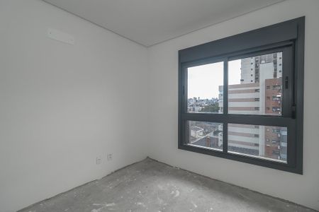 Apartamento à venda com 109m², 3 quartos e 2 vagasQuarto 3