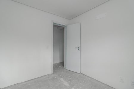 Apartamento à venda com 109m², 3 quartos e 2 vagasQuarto 3