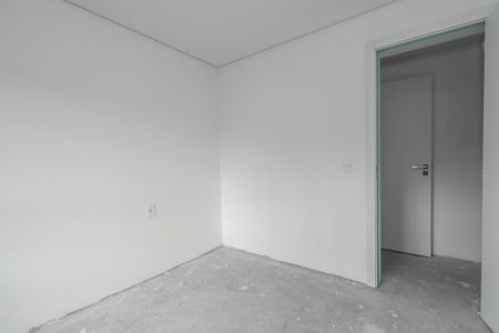 Apartamento à venda com 109m², 3 quartos e 2 vagasQuarto 3