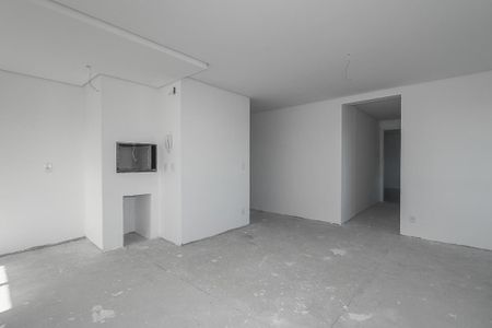 Apartamento à venda com 89m², 2 quartos e 1 vagaSala
