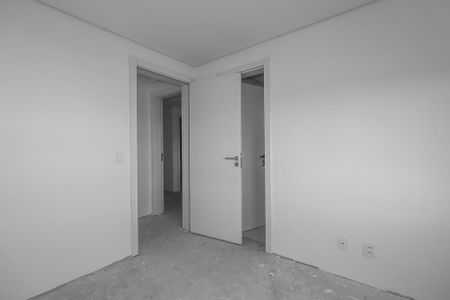 Apartamento à venda com 89m², 2 quartos e 1 vagaQuarto 2 - Suíte