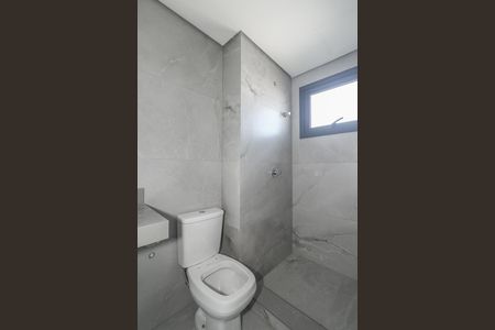 Apartamento à venda com 89m², 2 quartos e 1 vagaBanheiro da Suíte