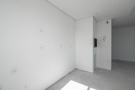 Apartamento à venda com 89m², 2 quartos e 1 vagaCozinha e Área de Serviço