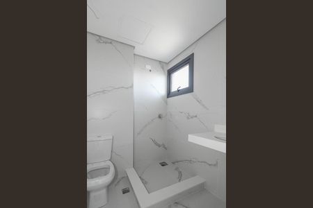 Apartamento à venda com 89m², 2 quartos e 1 vagaBanheiro Social