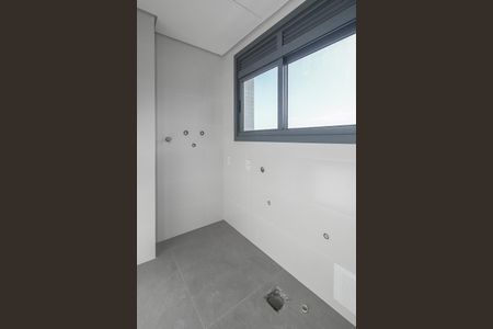 Apartamento à venda com 89m², 2 quartos e 1 vagaCozinha e Área de Serviço