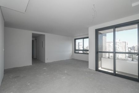 Apartamento à venda com 89m², 2 quartos e 1 vagaSala