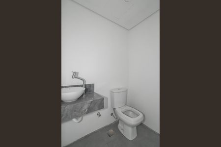 Apartamento à venda com 89m², 2 quartos e 1 vagaLavabo