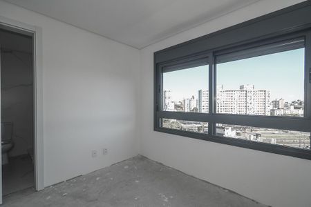 Apartamento à venda com 89m², 2 quartos e 1 vagaQuarto 2 - Suíte