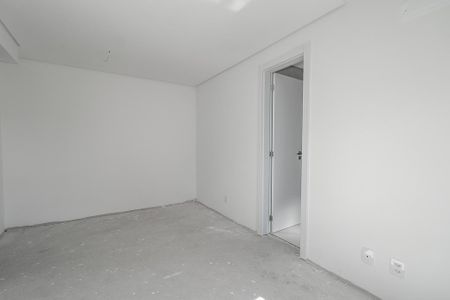 Apartamento à venda com 109m², 3 quartos e 2 vagasQuarto Suíte