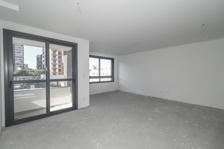Apartamento à venda com 109m², 3 quartos e 2 vagasSala