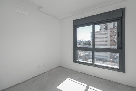 Apartamento à venda com 109m², 3 quartos e 2 vagasQuarto 3