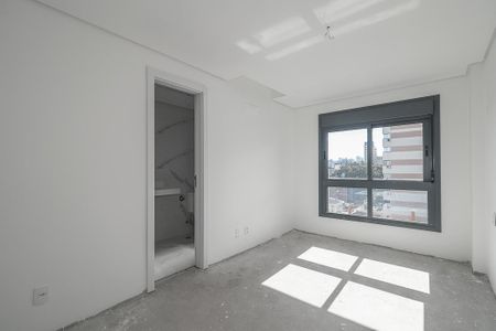 Apartamento à venda com 109m², 3 quartos e 2 vagasQuarto Suíte