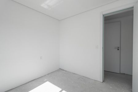 Apartamento à venda com 109m², 3 quartos e 2 vagasQuarto 3