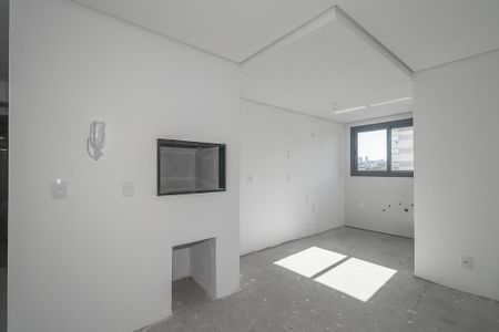 Apartamento à venda com 109m², 3 quartos e 2 vagasCozinha e Área de Serviço