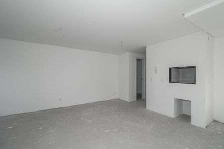 Apartamento à venda com 109m², 3 quartos e 2 vagasSala