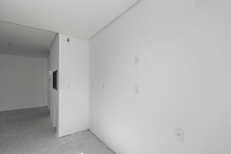 Apartamento à venda com 109m², 3 quartos e 2 vagasCozinha e Área de Serviço