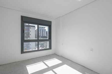 Apartamento à venda com 109m², 3 quartos e 2 vagasQuarto 3