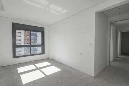 Apartamento à venda com 109m², 3 quartos e 2 vagasQuarto Suíte