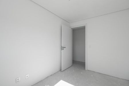 Apartamento à venda com 109m², 3 quartos e 2 vagasQuarto 2
