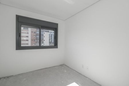 Apartamento à venda com 109m², 3 quartos e 2 vagasQuarto 2