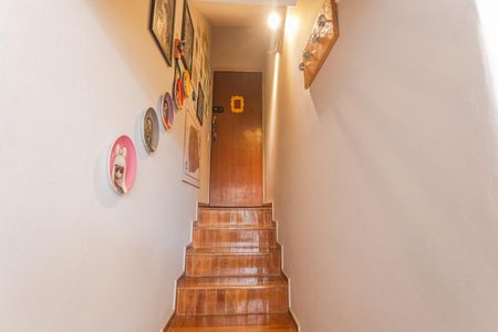 Apartamento para alugar com 35m², 1 quarto e sem vagaEntrada