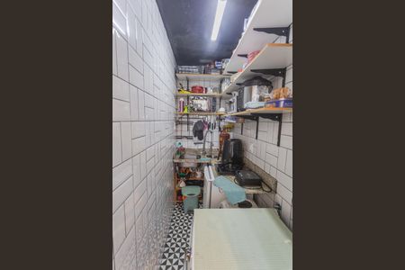 Apartamento para alugar com 35m², 1 quarto e sem vagaCozinha