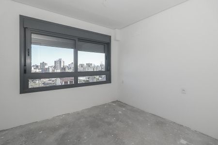 Apartamento à venda com 89m², 2 quartos e 1 vagaQuarto 2 - Suíte