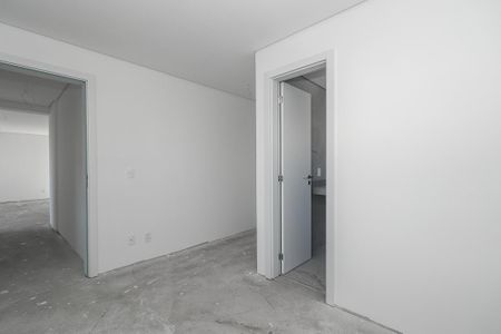 Apartamento à venda com 89m², 2 quartos e 1 vagaQuarto Suíte