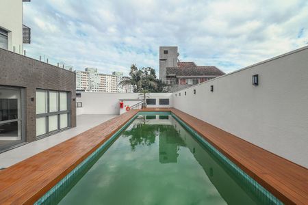 Apartamento à venda com 89m², 2 quartos e 1 vagaÁrea comum - Piscina