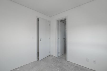 Apartamento à venda com 89m², 2 quartos e 1 vagaQuarto 2 - Suíte