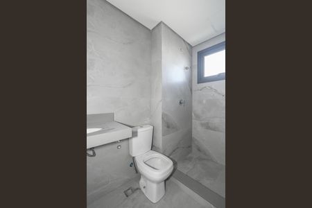 Apartamento à venda com 89m², 2 quartos e 1 vagaBanheiro da Suíte