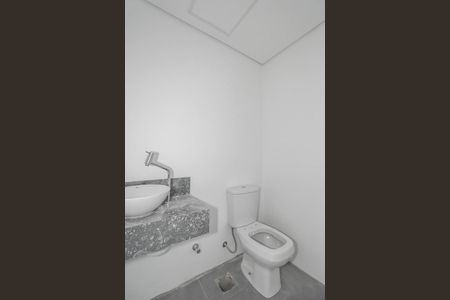 Apartamento à venda com 89m², 2 quartos e 1 vagaLavabo