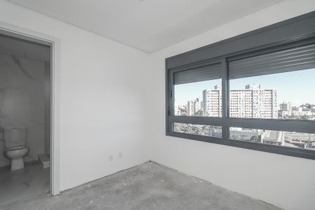 Apartamento à venda com 89m², 2 quartos e 1 vagaQuarto 2 - Suíte