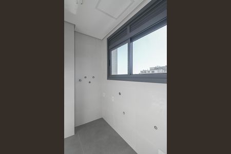 Apartamento à venda com 89m², 2 quartos e 1 vagaCozinha e Área de Serviço