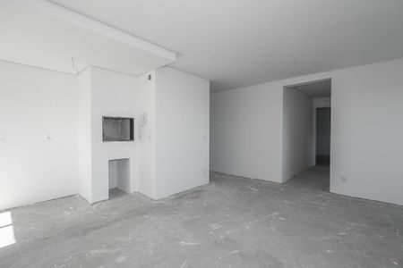 Apartamento à venda com 89m², 2 quartos e 1 vagaSala