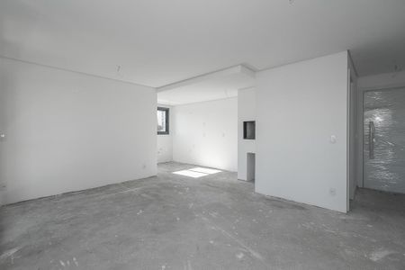 Apartamento à venda com 89m², 2 quartos e 1 vagaSala