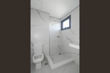 Apartamento à venda com 89m², 2 quartos e 1 vagaBanheiro da Suíte 2