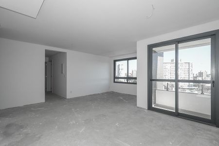 Apartamento à venda com 89m², 2 quartos e 1 vagaSala